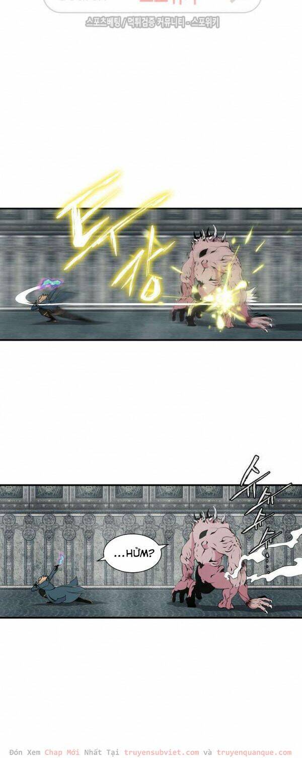 Tôi Sinh Ra Để Làm Người Vĩ Đại Chapter 27 - Trang 2