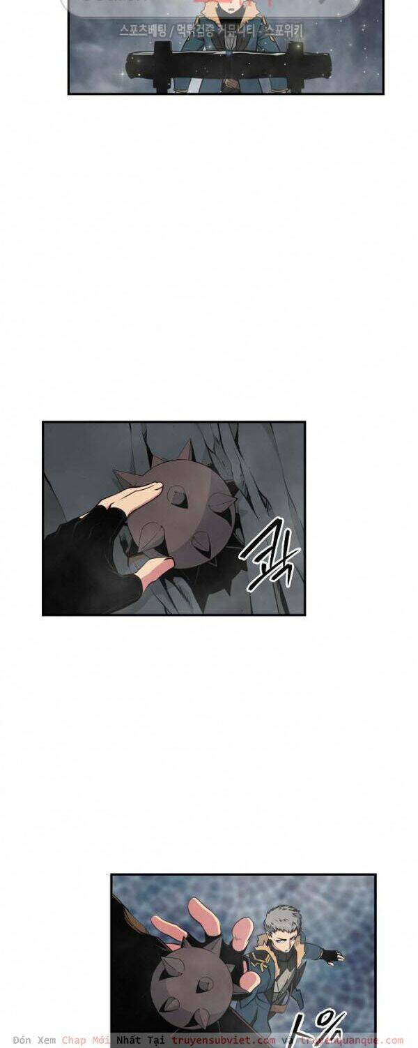 Tôi Sinh Ra Để Làm Người Vĩ Đại Chapter 27 - Trang 2