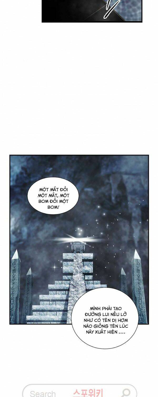 Tôi Sinh Ra Để Làm Người Vĩ Đại Chapter 27 - Trang 2