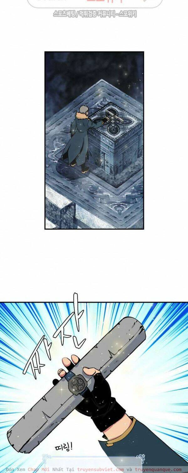 Tôi Sinh Ra Để Làm Người Vĩ Đại Chapter 27 - Trang 2