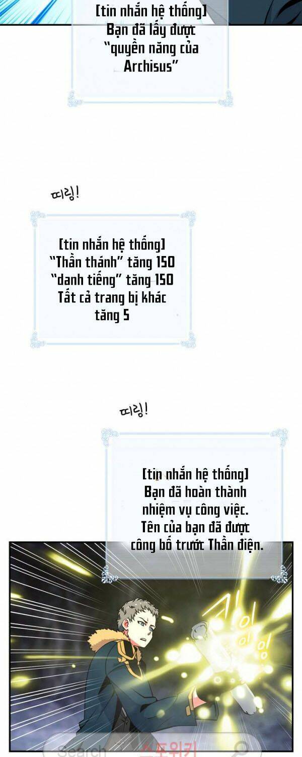 Tôi Sinh Ra Để Làm Người Vĩ Đại Chapter 27 - Trang 2