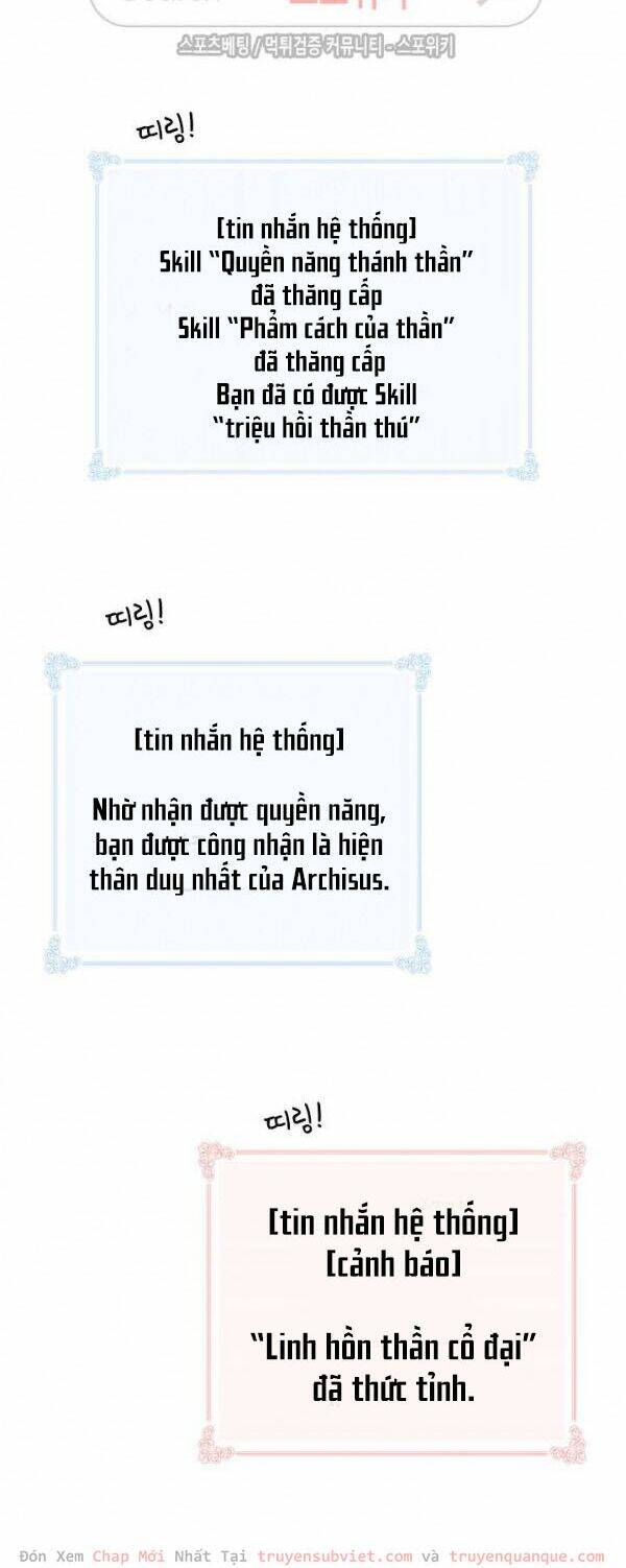 Tôi Sinh Ra Để Làm Người Vĩ Đại Chapter 27 - Trang 2