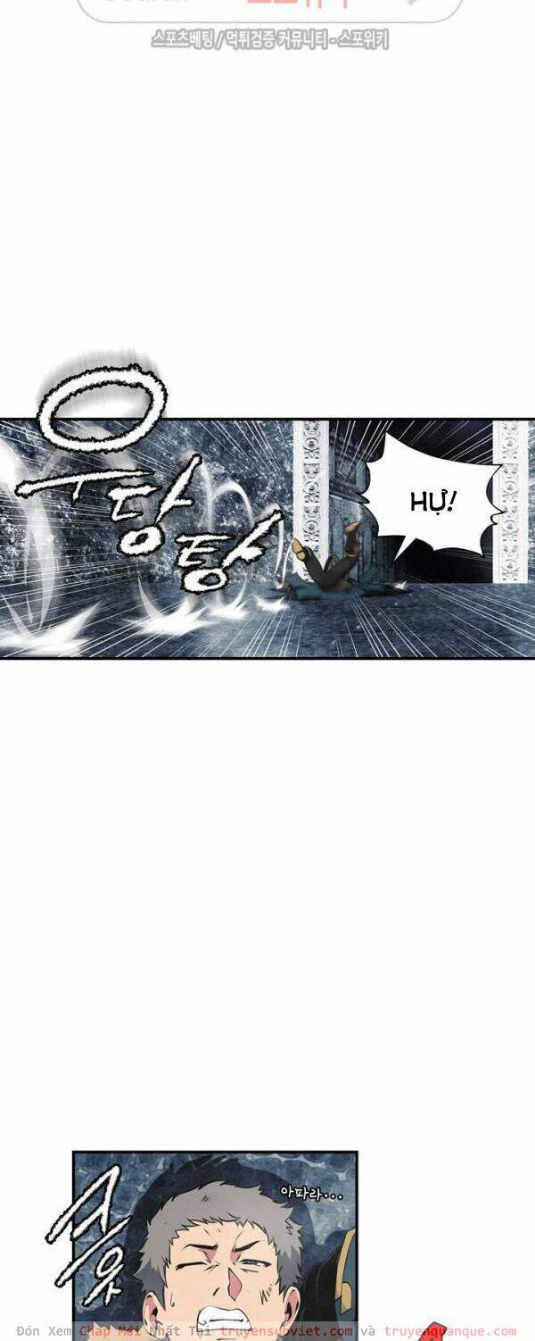 Tôi Sinh Ra Để Làm Người Vĩ Đại Chapter 27 - Trang 2