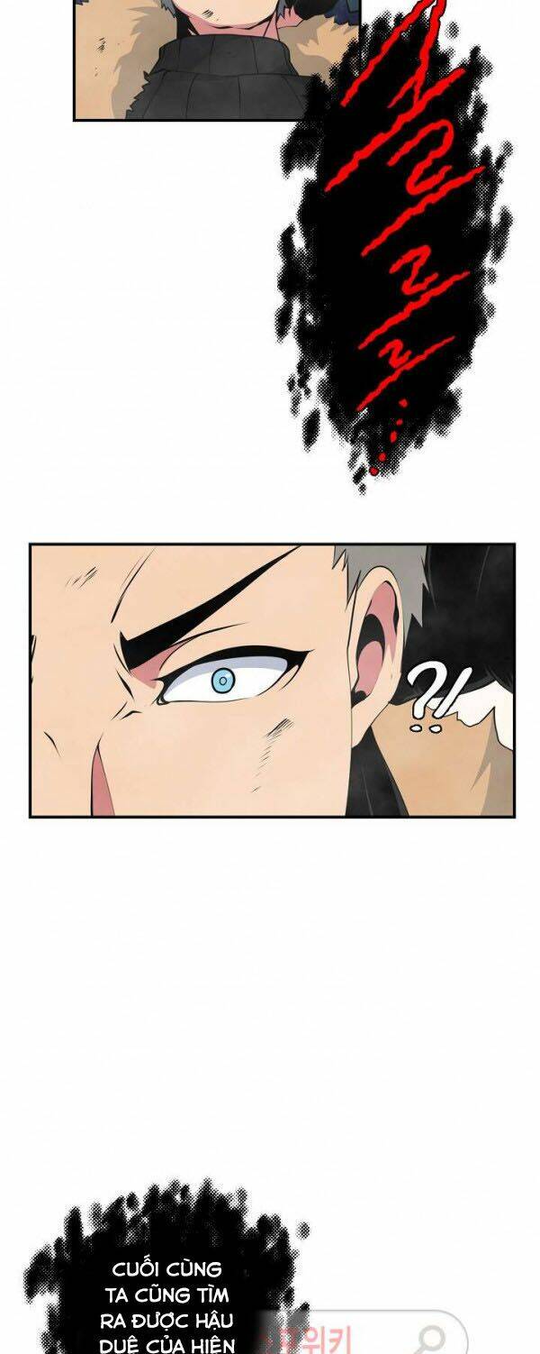 Tôi Sinh Ra Để Làm Người Vĩ Đại Chapter 27 - Trang 2