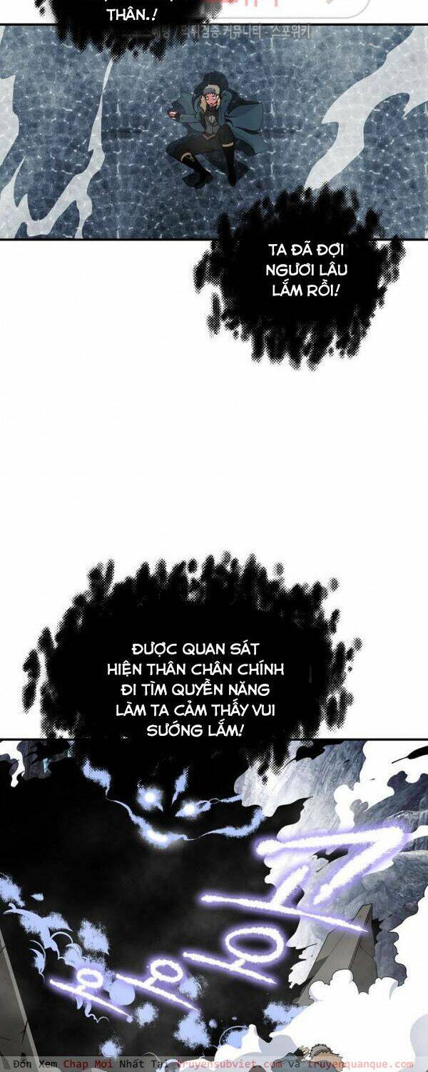 Tôi Sinh Ra Để Làm Người Vĩ Đại Chapter 27 - Trang 2