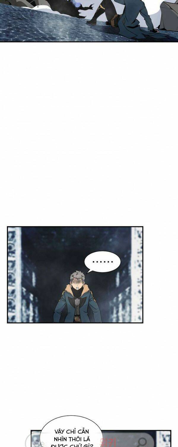 Tôi Sinh Ra Để Làm Người Vĩ Đại Chapter 27 - Trang 2