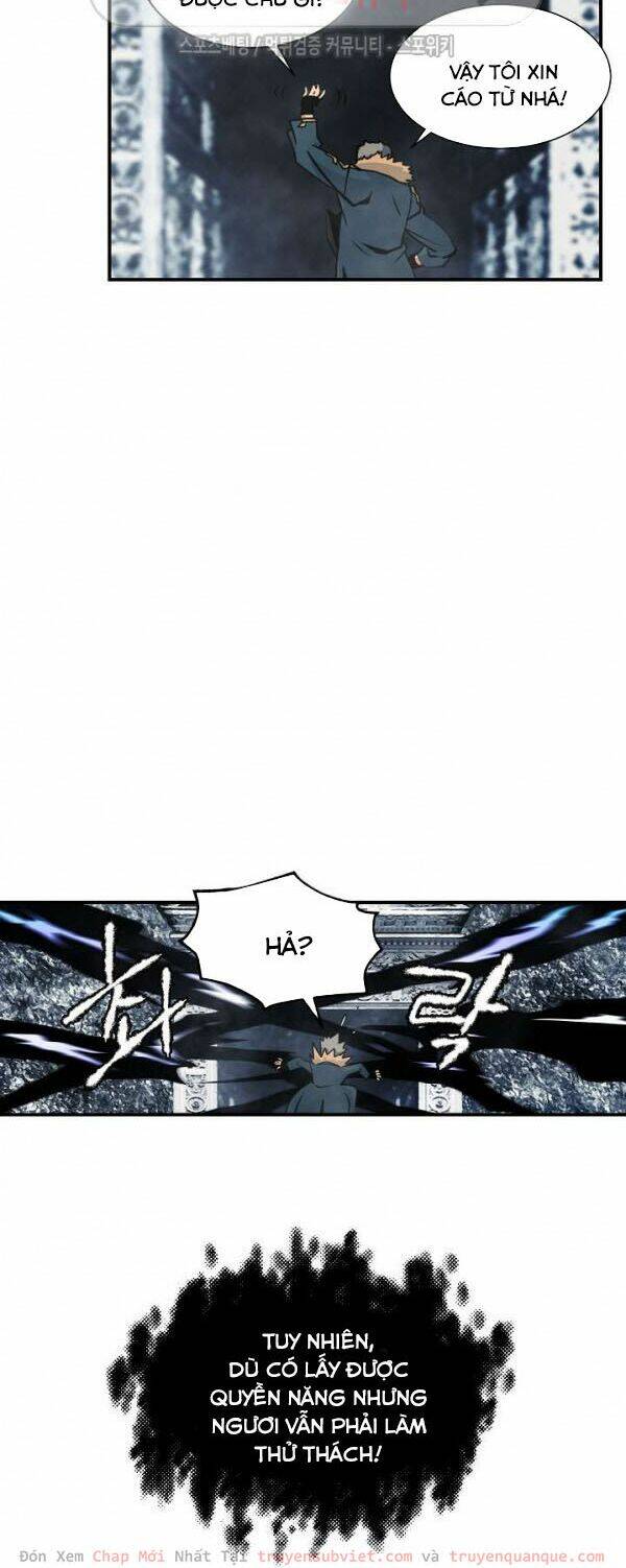 Tôi Sinh Ra Để Làm Người Vĩ Đại Chapter 27 - Trang 2