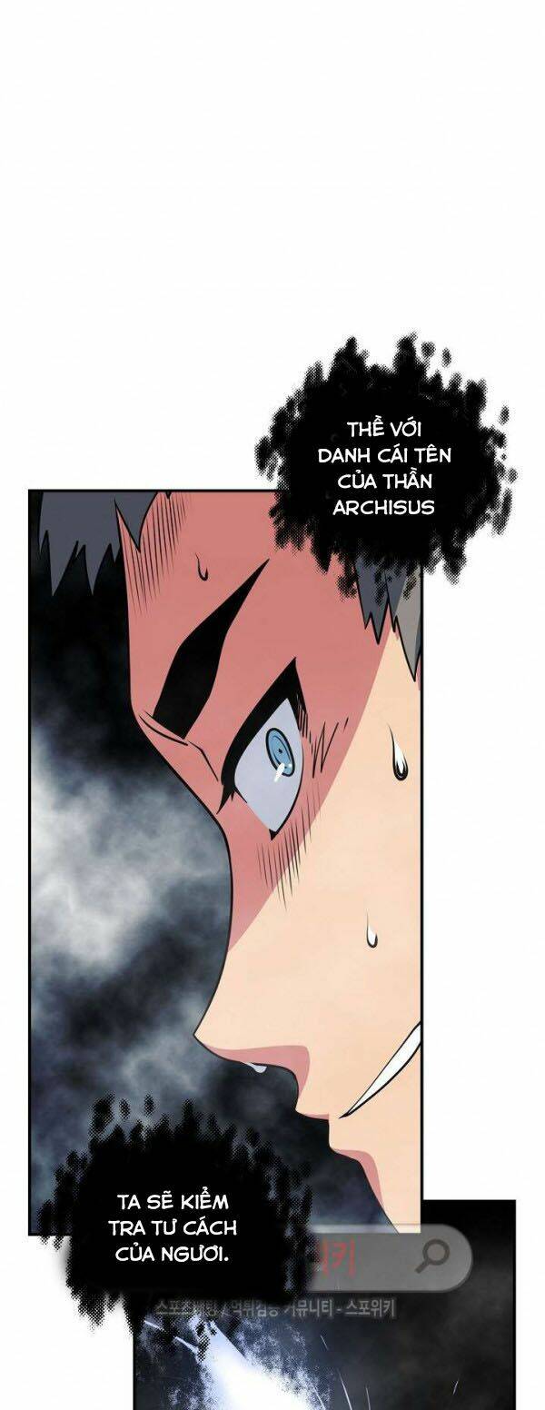 Tôi Sinh Ra Để Làm Người Vĩ Đại Chapter 27 - Trang 2