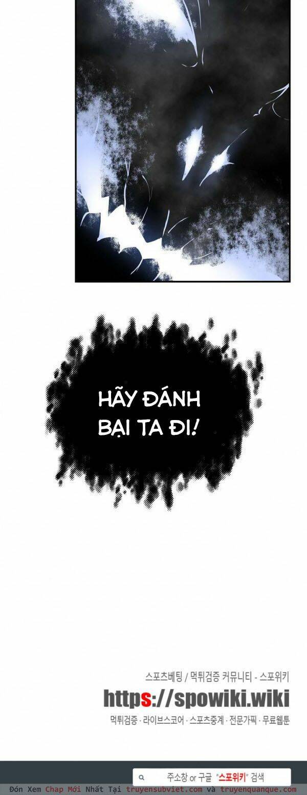 Tôi Sinh Ra Để Làm Người Vĩ Đại Chapter 27 - Trang 2