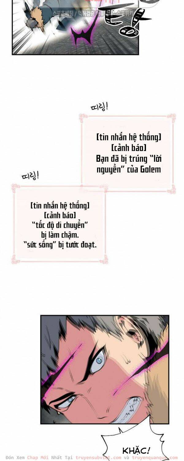 Tôi Sinh Ra Để Làm Người Vĩ Đại Chapter 27 - Trang 2