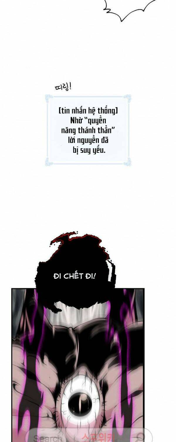 Tôi Sinh Ra Để Làm Người Vĩ Đại Chapter 27 - Trang 2