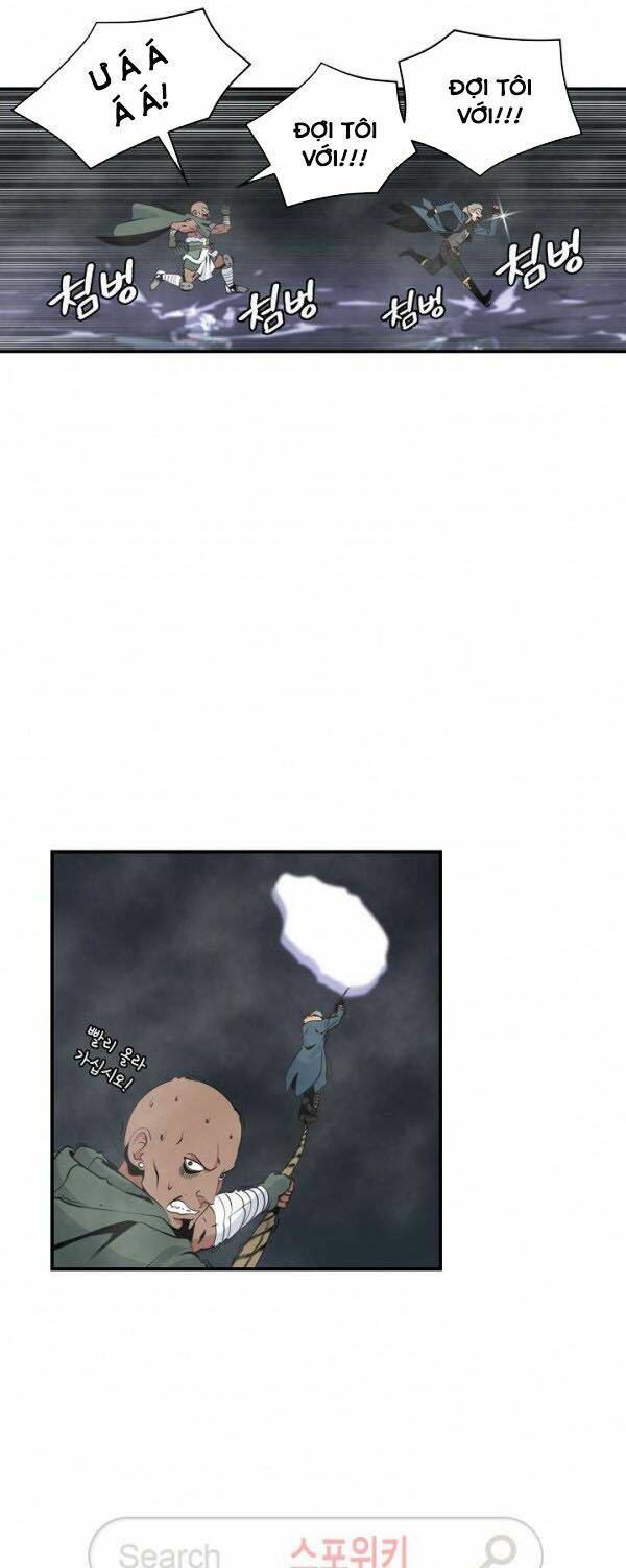 Tôi Sinh Ra Để Làm Người Vĩ Đại Chapter 28 - Trang 2