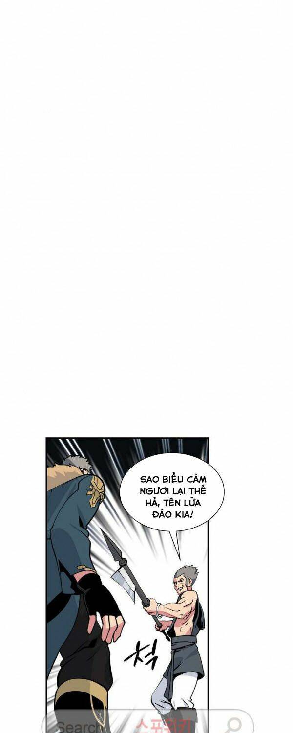 Tôi Sinh Ra Để Làm Người Vĩ Đại Chapter 28 - Trang 2