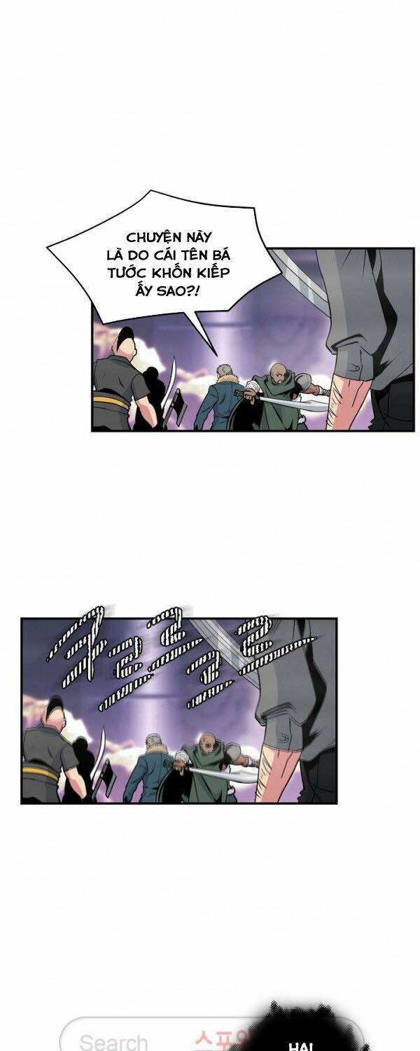 Tôi Sinh Ra Để Làm Người Vĩ Đại Chapter 28 - Trang 2