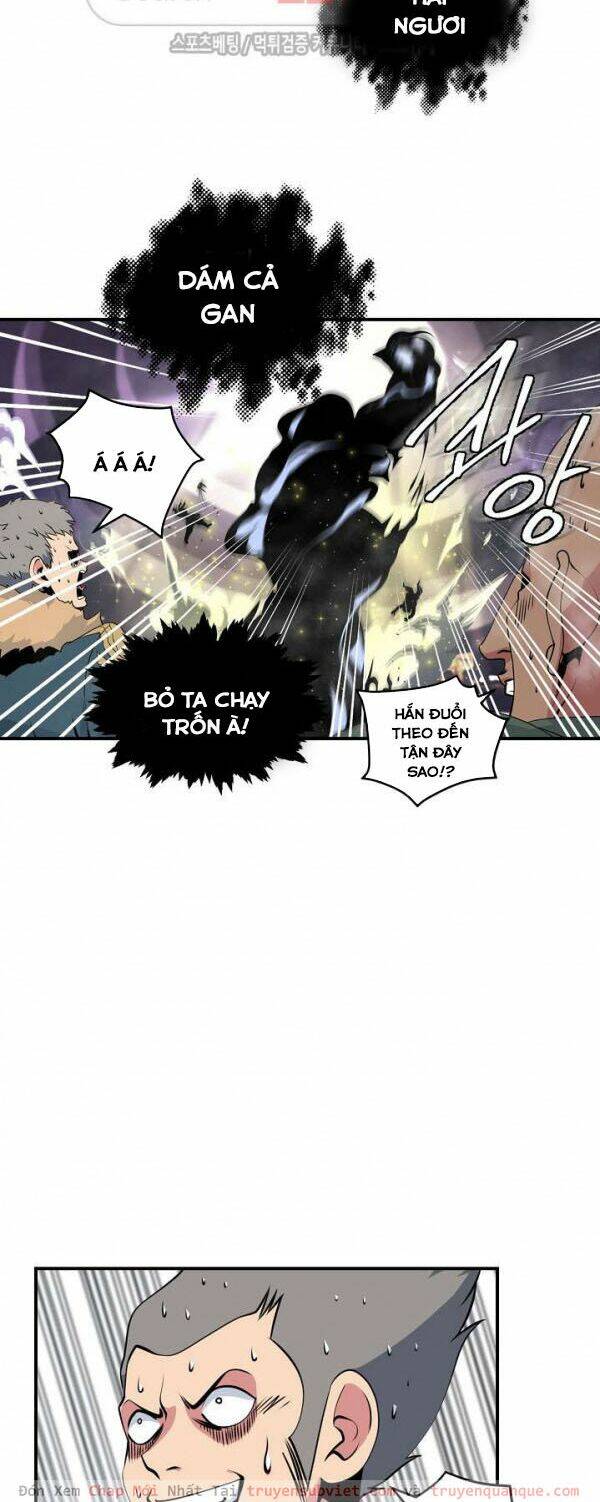 Tôi Sinh Ra Để Làm Người Vĩ Đại Chapter 28 - Trang 2