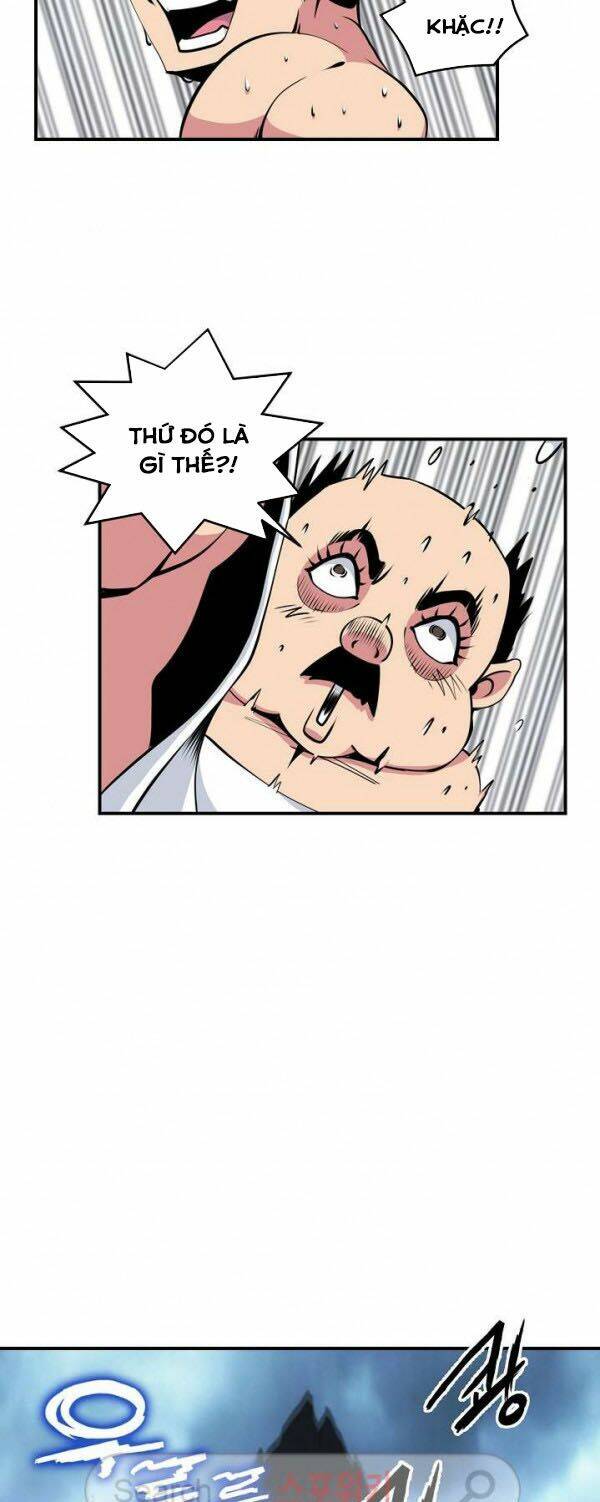 Tôi Sinh Ra Để Làm Người Vĩ Đại Chapter 28 - Trang 2