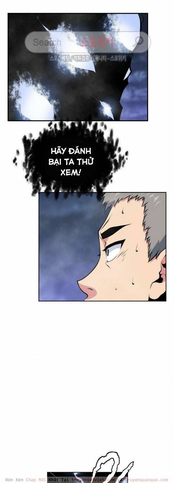 Tôi Sinh Ra Để Làm Người Vĩ Đại Chapter 28 - Trang 2