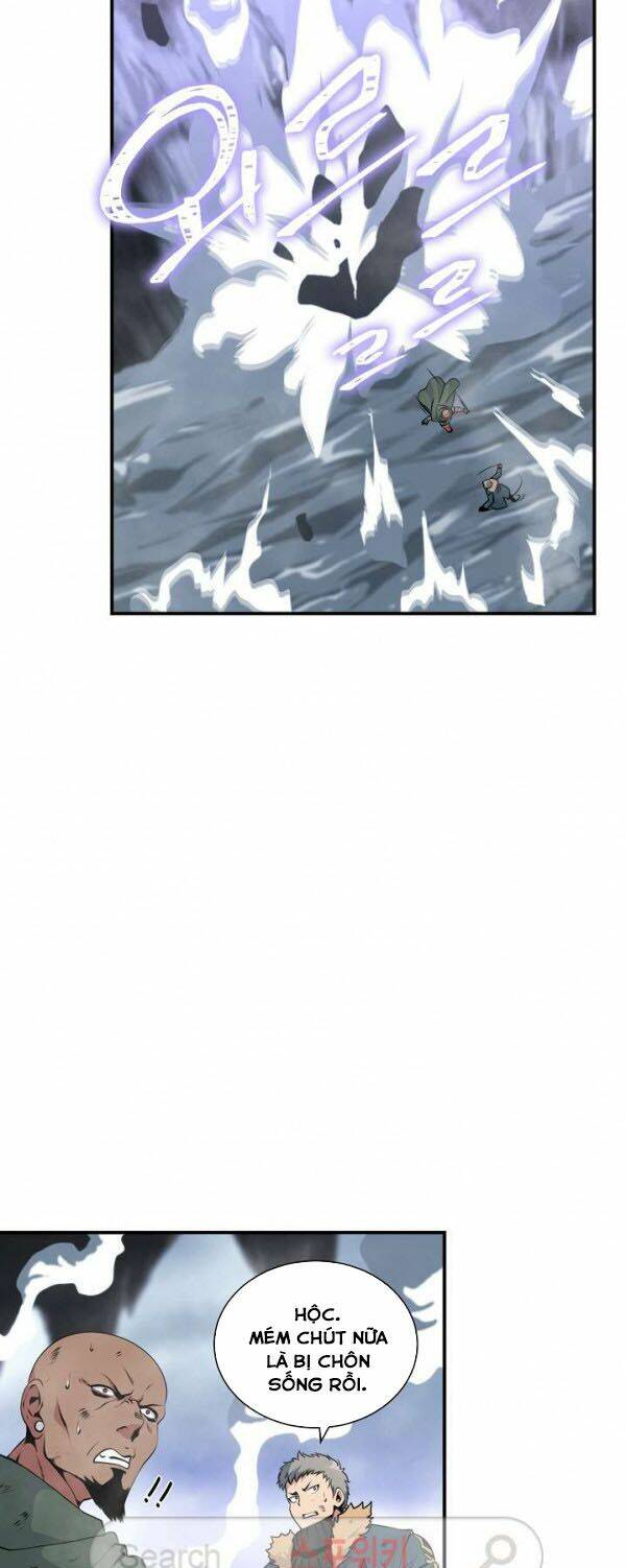 Tôi Sinh Ra Để Làm Người Vĩ Đại Chapter 28 - Trang 2