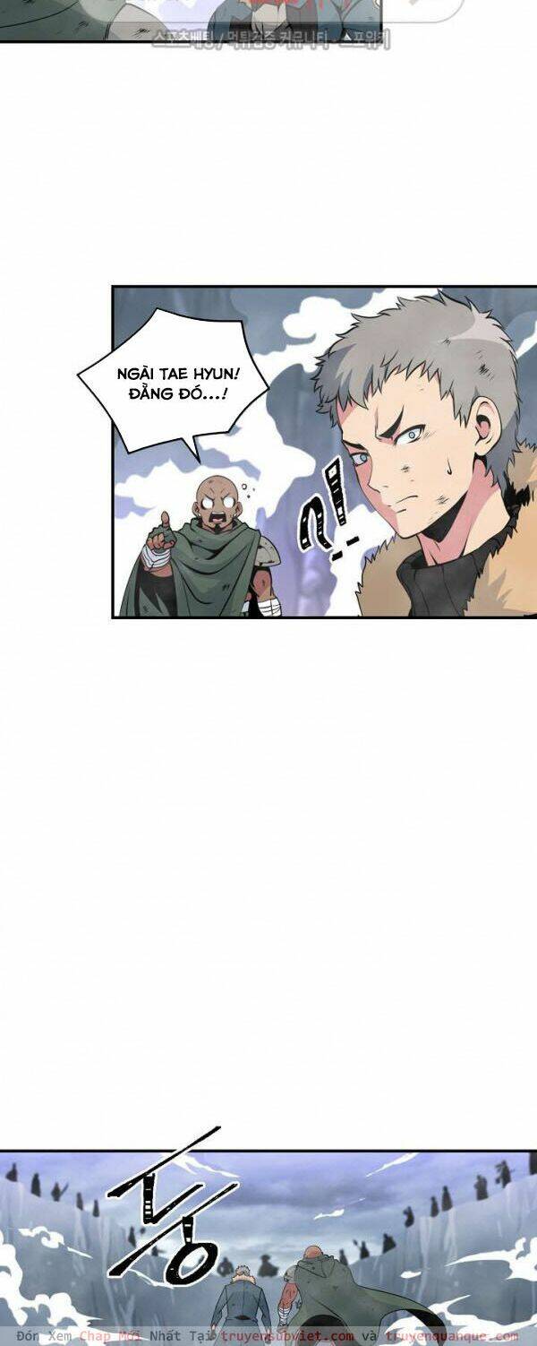 Tôi Sinh Ra Để Làm Người Vĩ Đại Chapter 28 - Trang 2