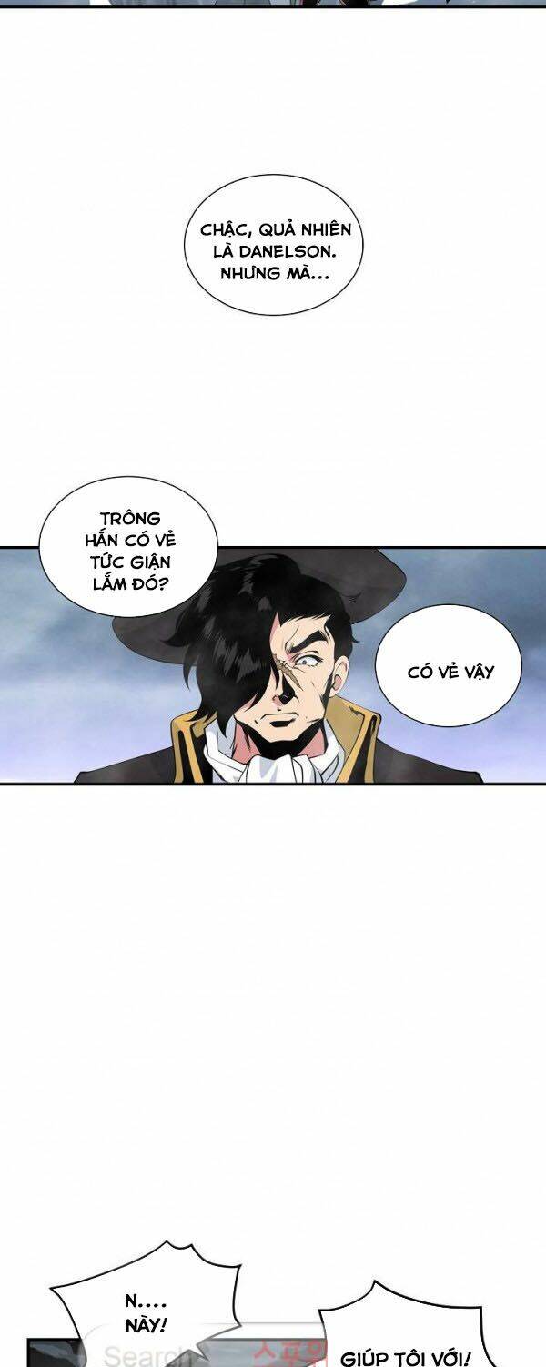 Tôi Sinh Ra Để Làm Người Vĩ Đại Chapter 28 - Trang 2