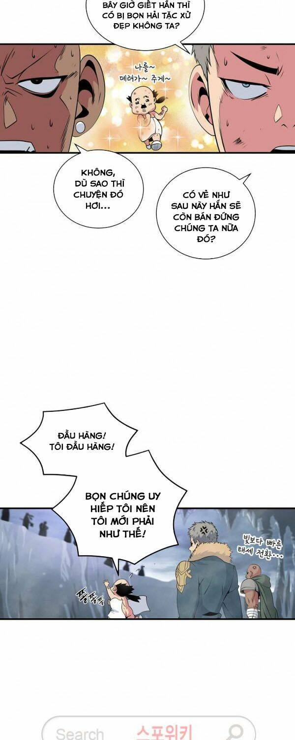 Tôi Sinh Ra Để Làm Người Vĩ Đại Chapter 28 - Trang 2