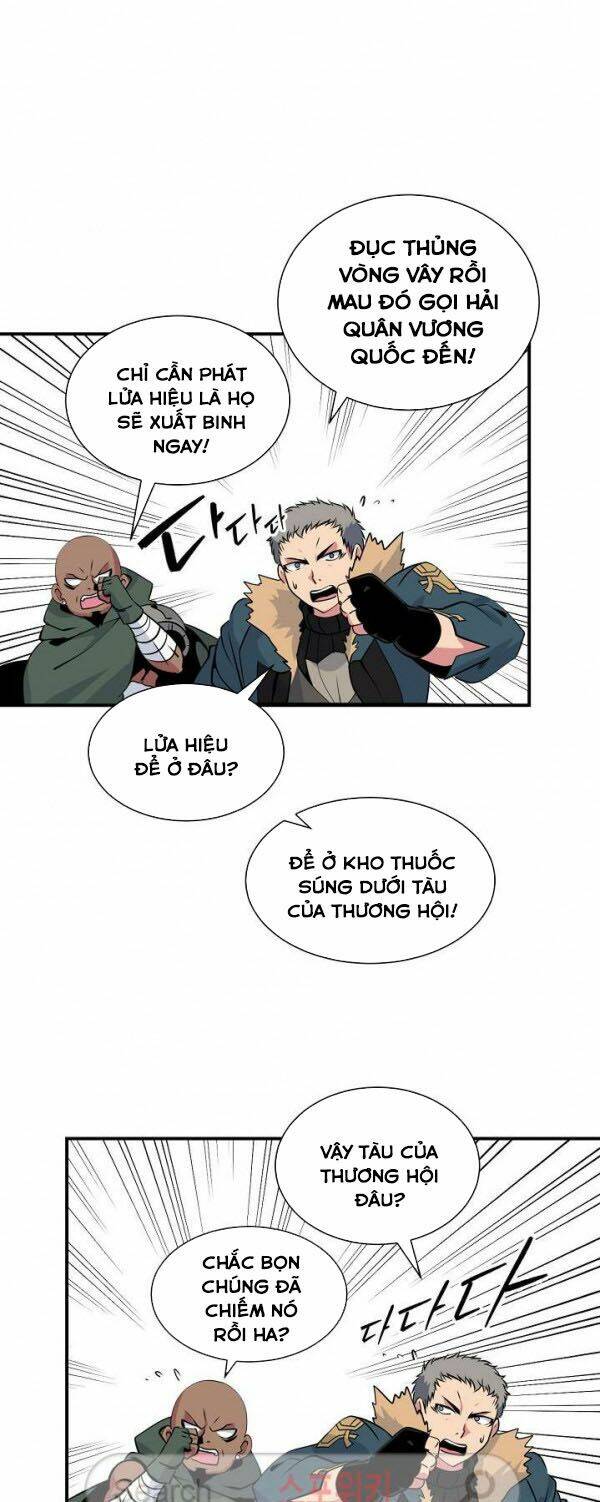 Tôi Sinh Ra Để Làm Người Vĩ Đại Chapter 28 - Trang 2