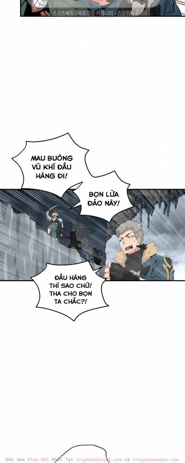 Tôi Sinh Ra Để Làm Người Vĩ Đại Chapter 28 - Trang 2