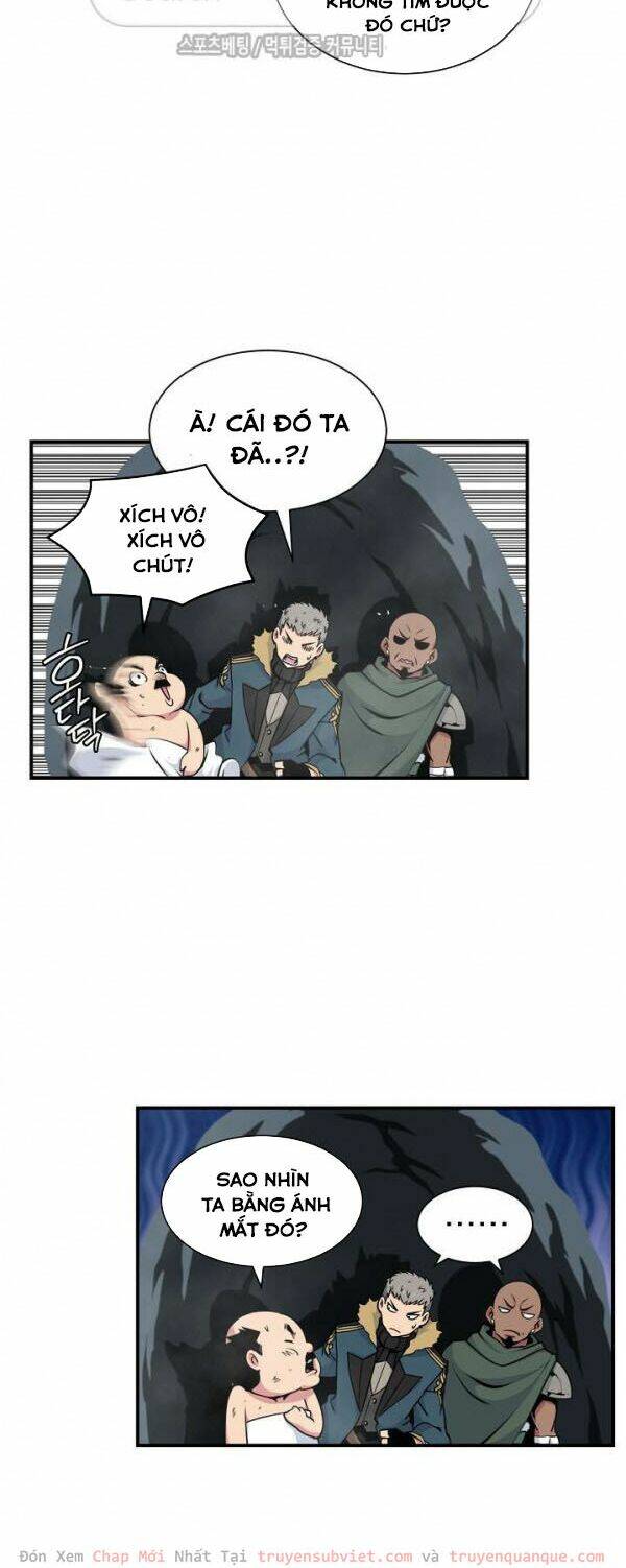 Tôi Sinh Ra Để Làm Người Vĩ Đại Chapter 28 - Trang 2