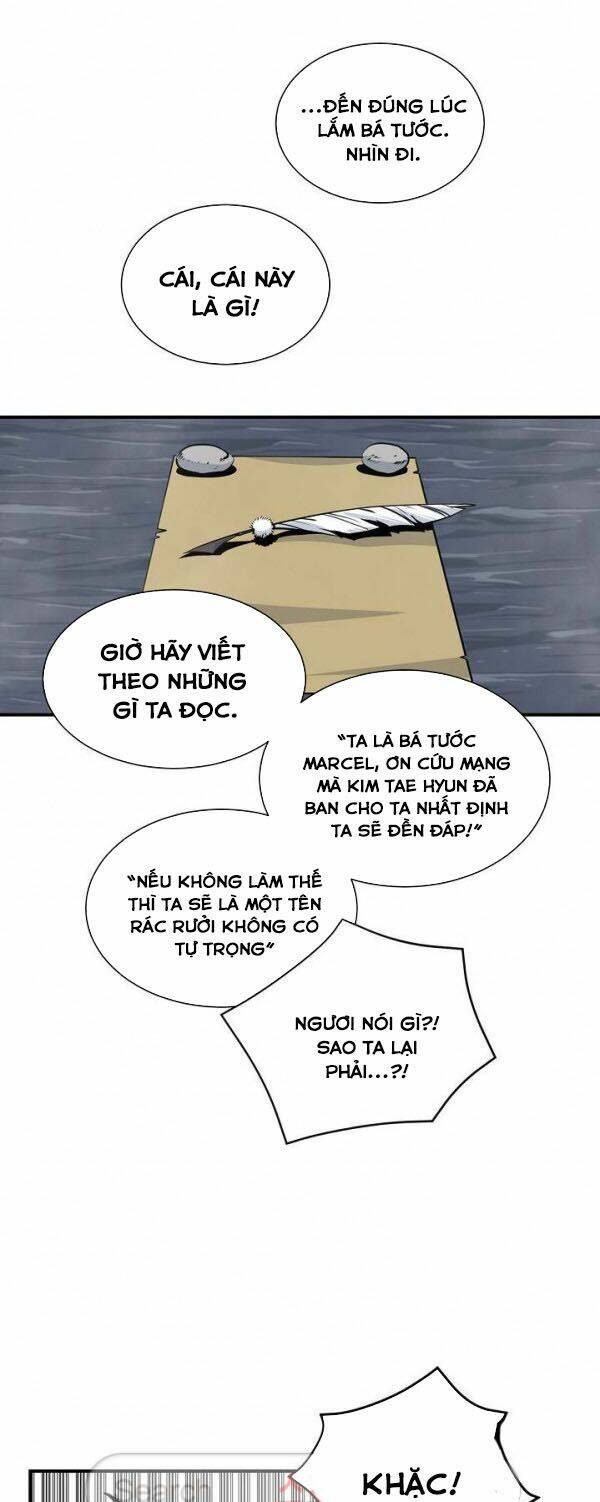 Tôi Sinh Ra Để Làm Người Vĩ Đại Chapter 28 - Trang 2