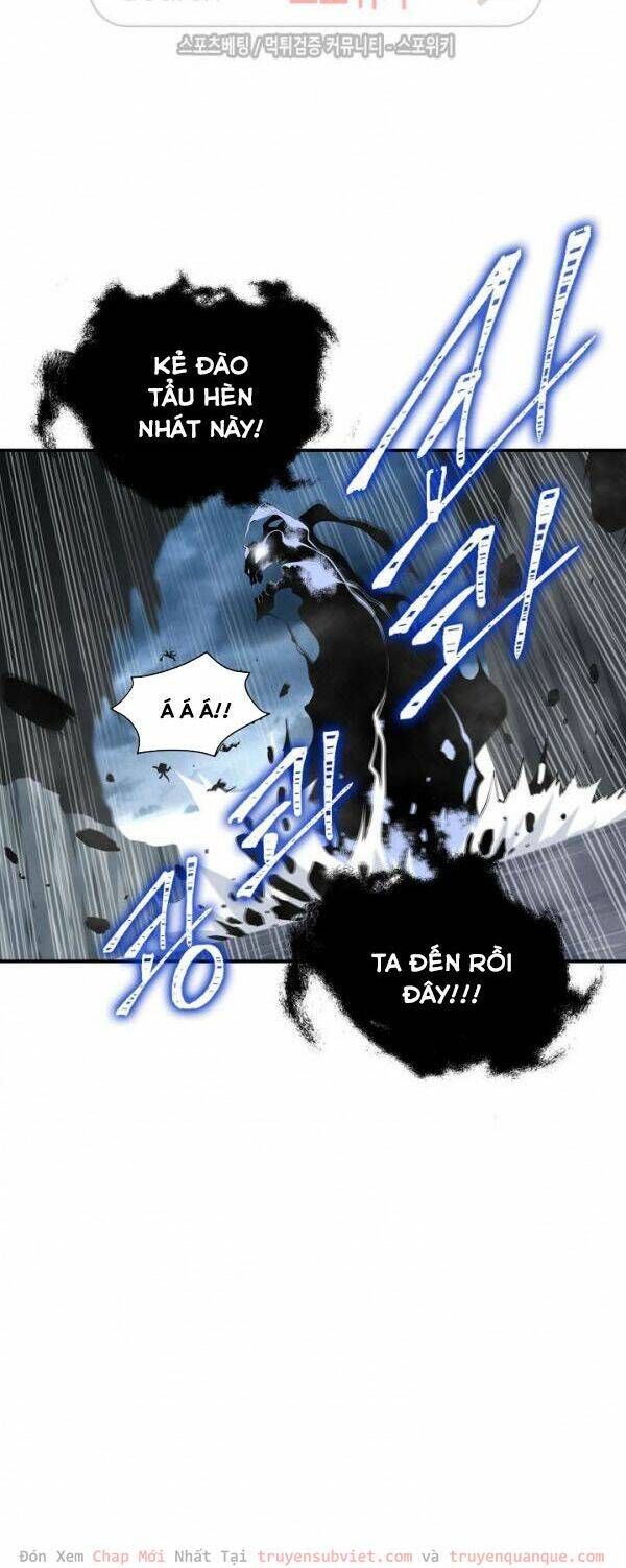 Tôi Sinh Ra Để Làm Người Vĩ Đại Chapter 28 - Trang 2