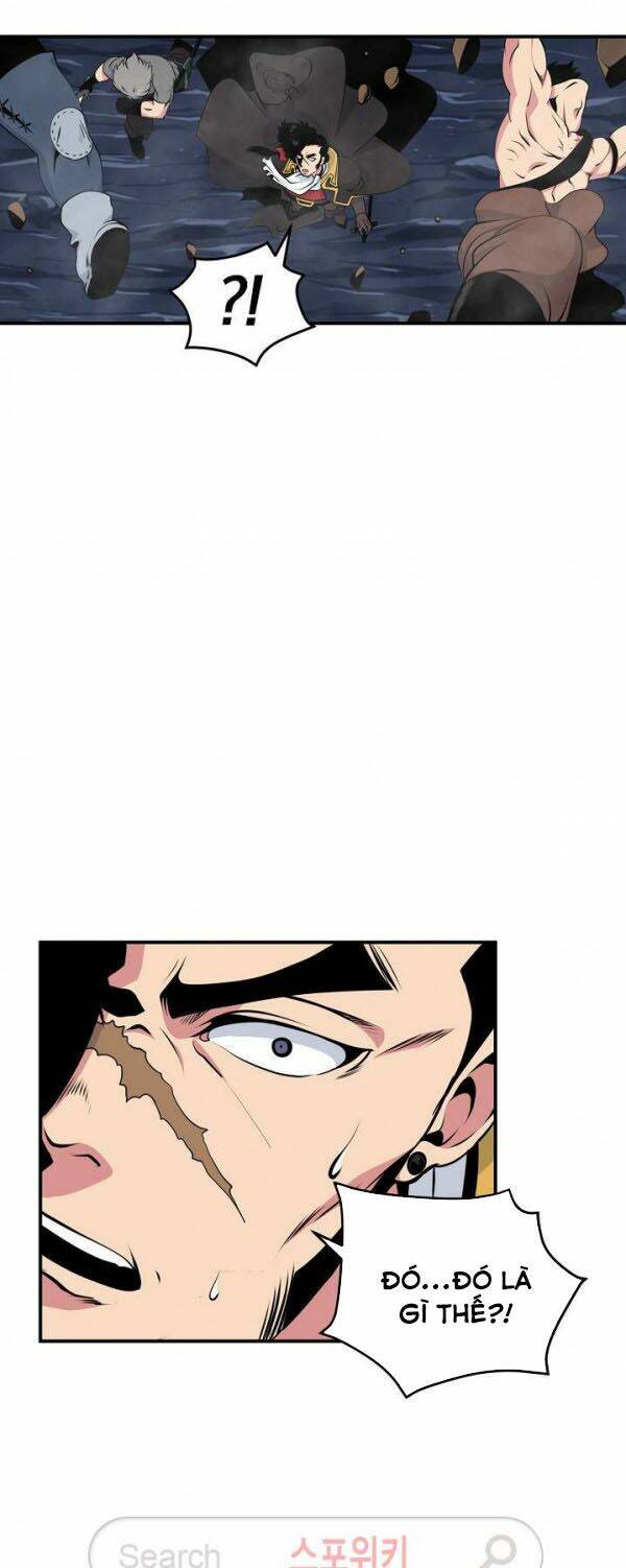 Tôi Sinh Ra Để Làm Người Vĩ Đại Chapter 28 - Trang 2