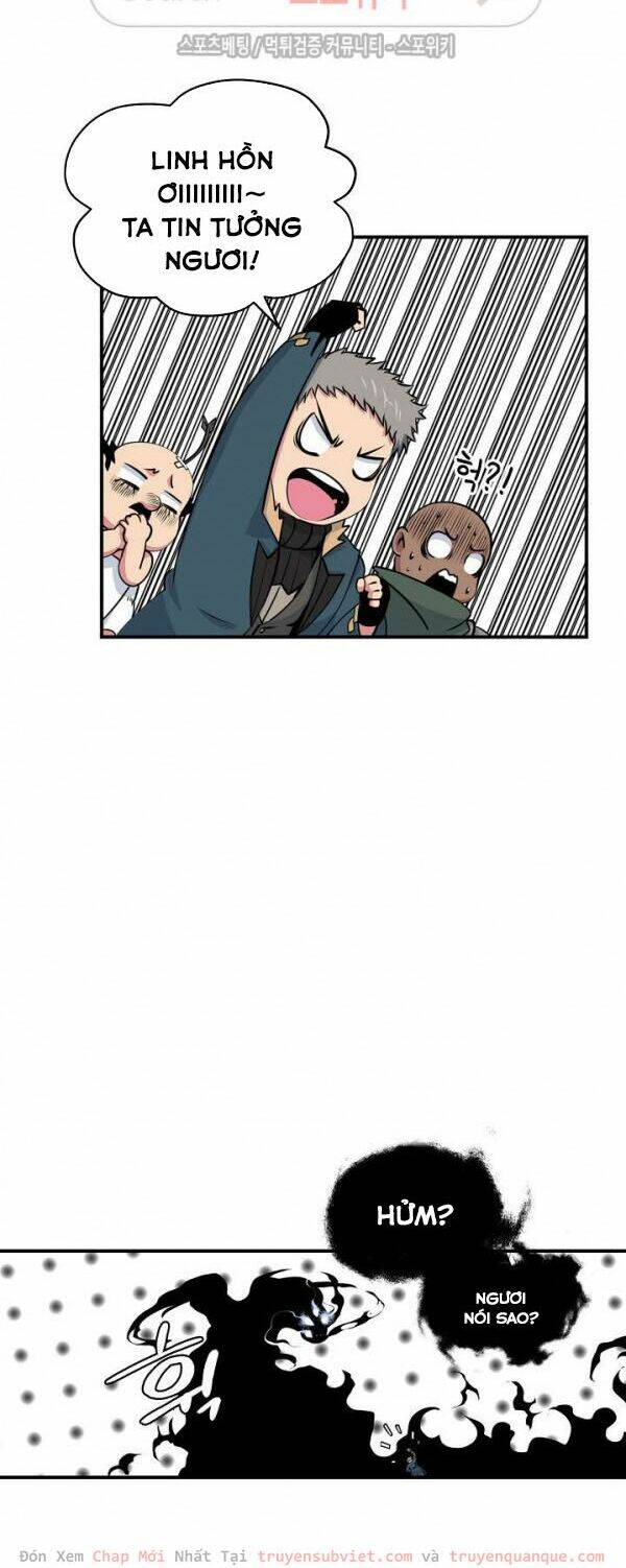 Tôi Sinh Ra Để Làm Người Vĩ Đại Chapter 28 - Trang 2