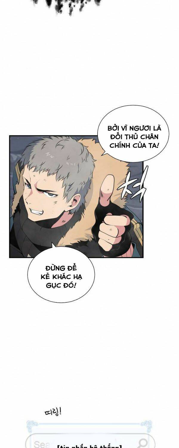 Tôi Sinh Ra Để Làm Người Vĩ Đại Chapter 28 - Trang 2