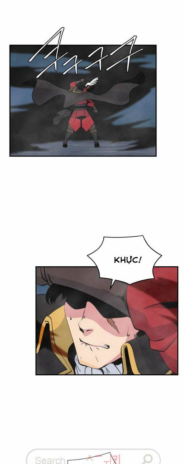 Tôi Sinh Ra Để Làm Người Vĩ Đại Chapter 28 - Trang 2