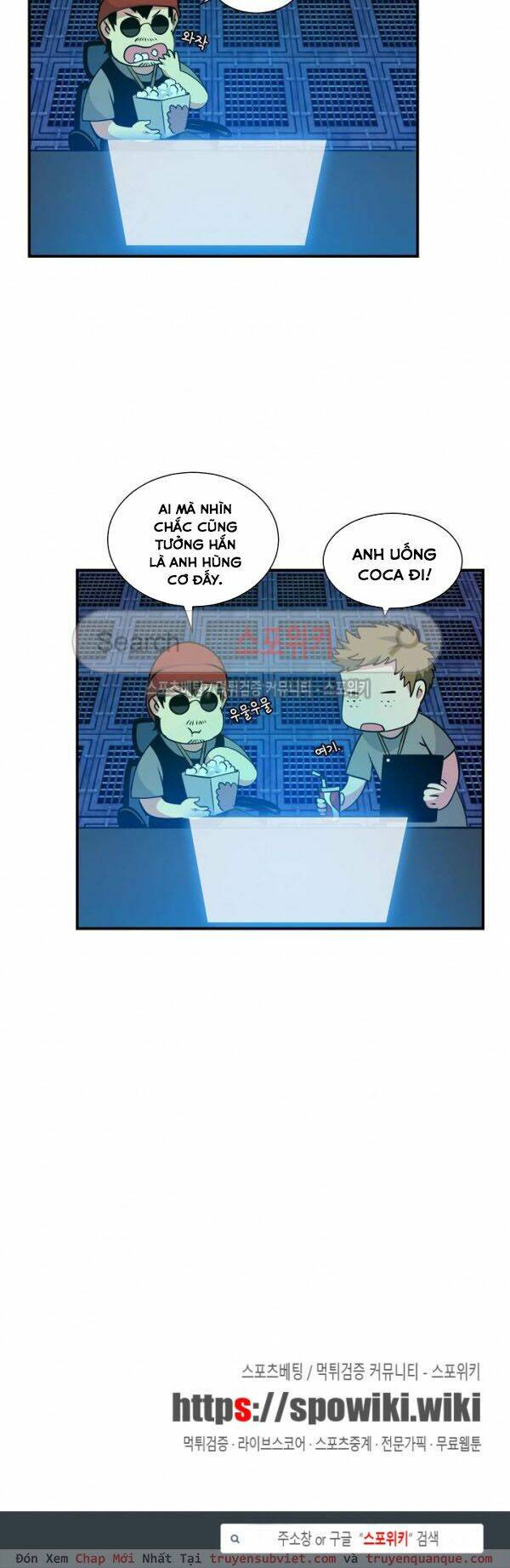 Tôi Sinh Ra Để Làm Người Vĩ Đại Chapter 28 - Trang 2