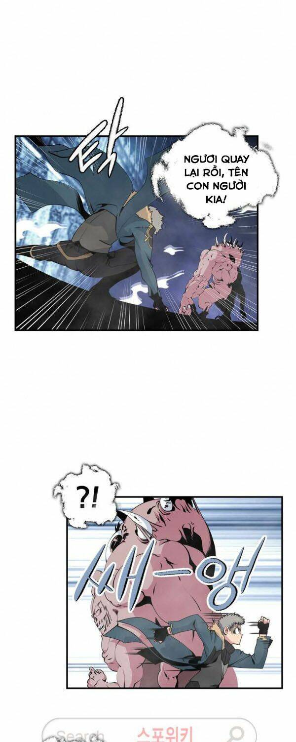 Tôi Sinh Ra Để Làm Người Vĩ Đại Chapter 28 - Trang 2