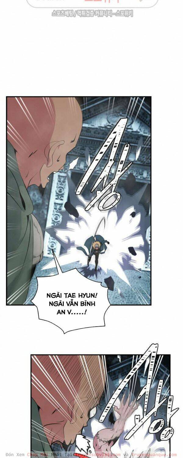 Tôi Sinh Ra Để Làm Người Vĩ Đại Chapter 28 - Trang 2