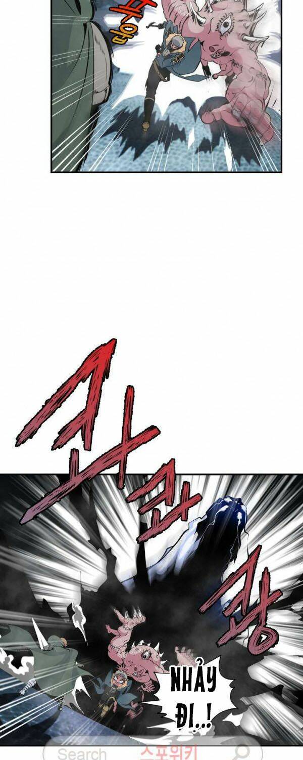 Tôi Sinh Ra Để Làm Người Vĩ Đại Chapter 28 - Trang 2