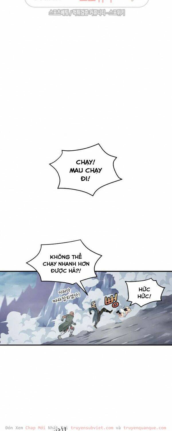 Tôi Sinh Ra Để Làm Người Vĩ Đại Chapter 29 - Trang 2