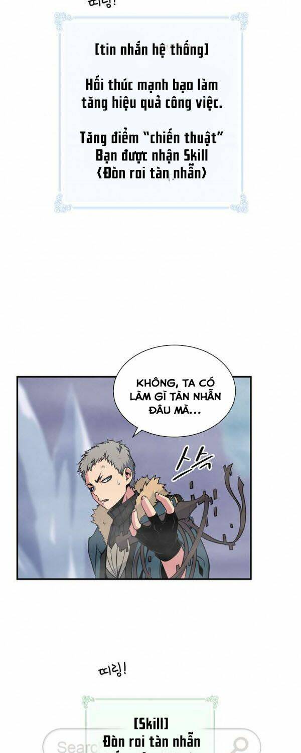 Tôi Sinh Ra Để Làm Người Vĩ Đại Chapter 29 - Trang 2