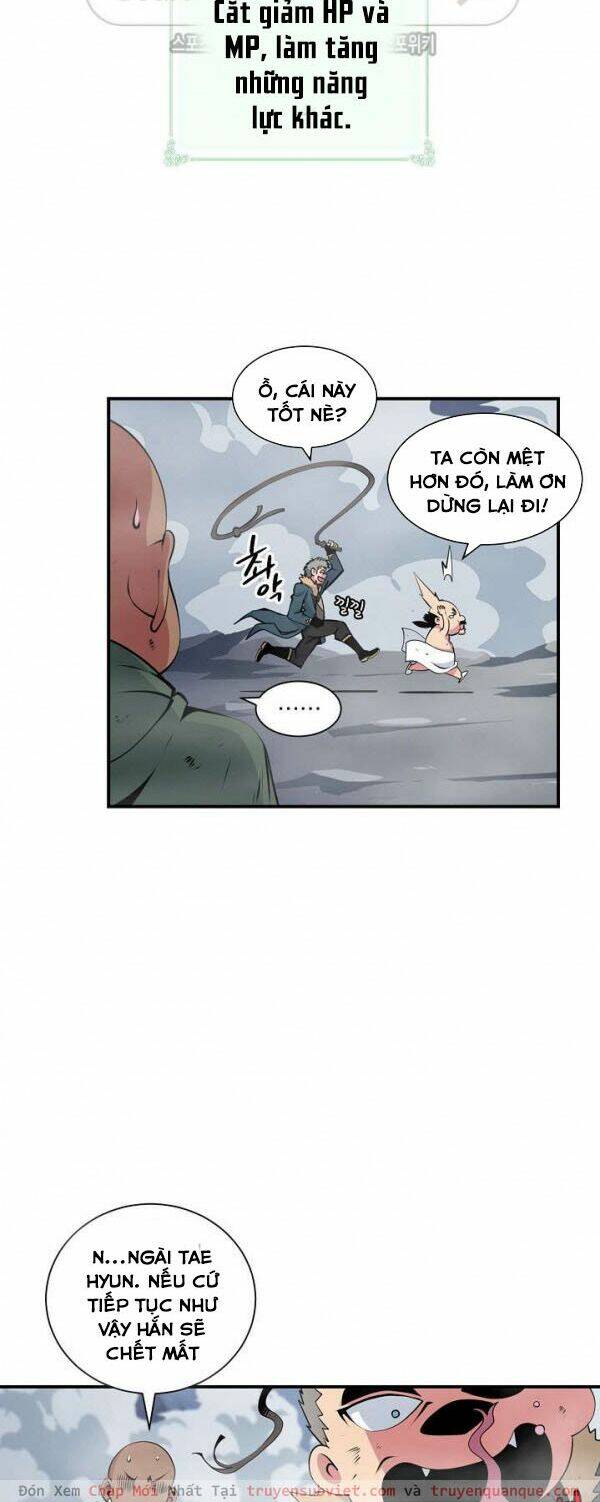 Tôi Sinh Ra Để Làm Người Vĩ Đại Chapter 29 - Trang 2