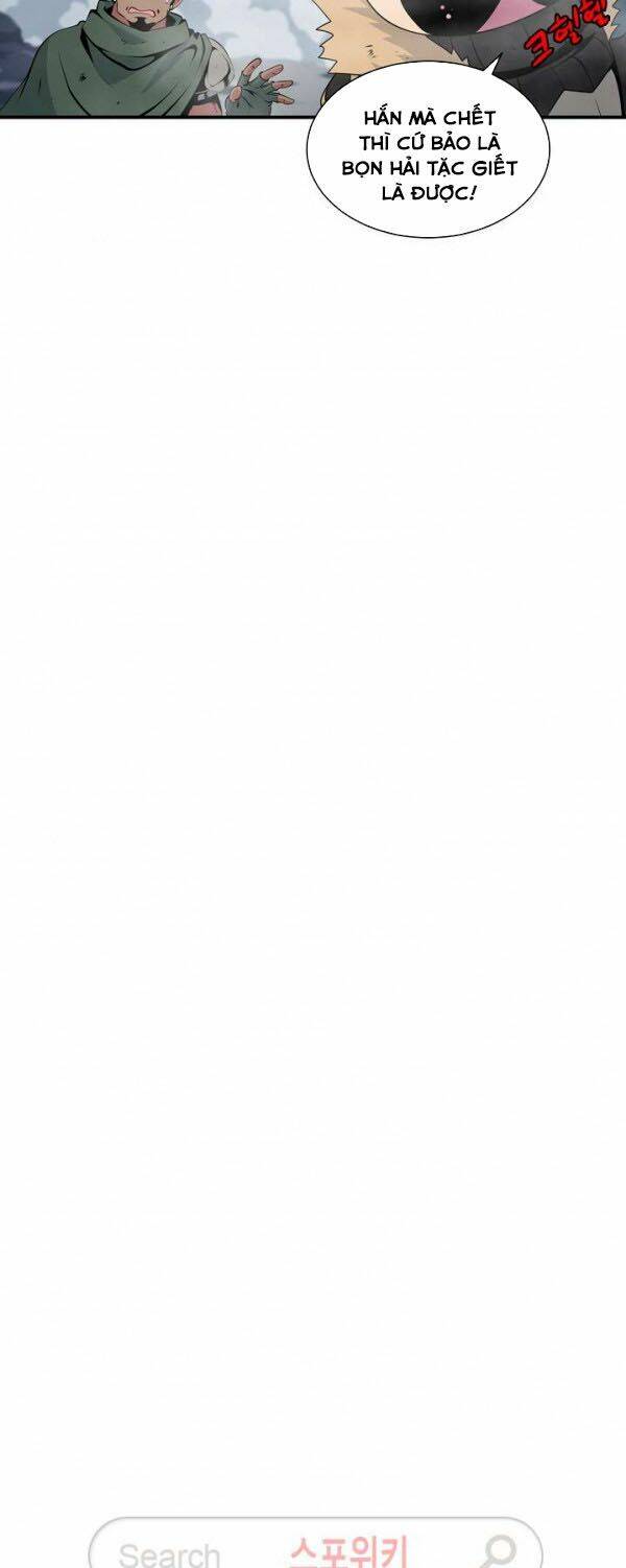 Tôi Sinh Ra Để Làm Người Vĩ Đại Chapter 29 - Trang 2