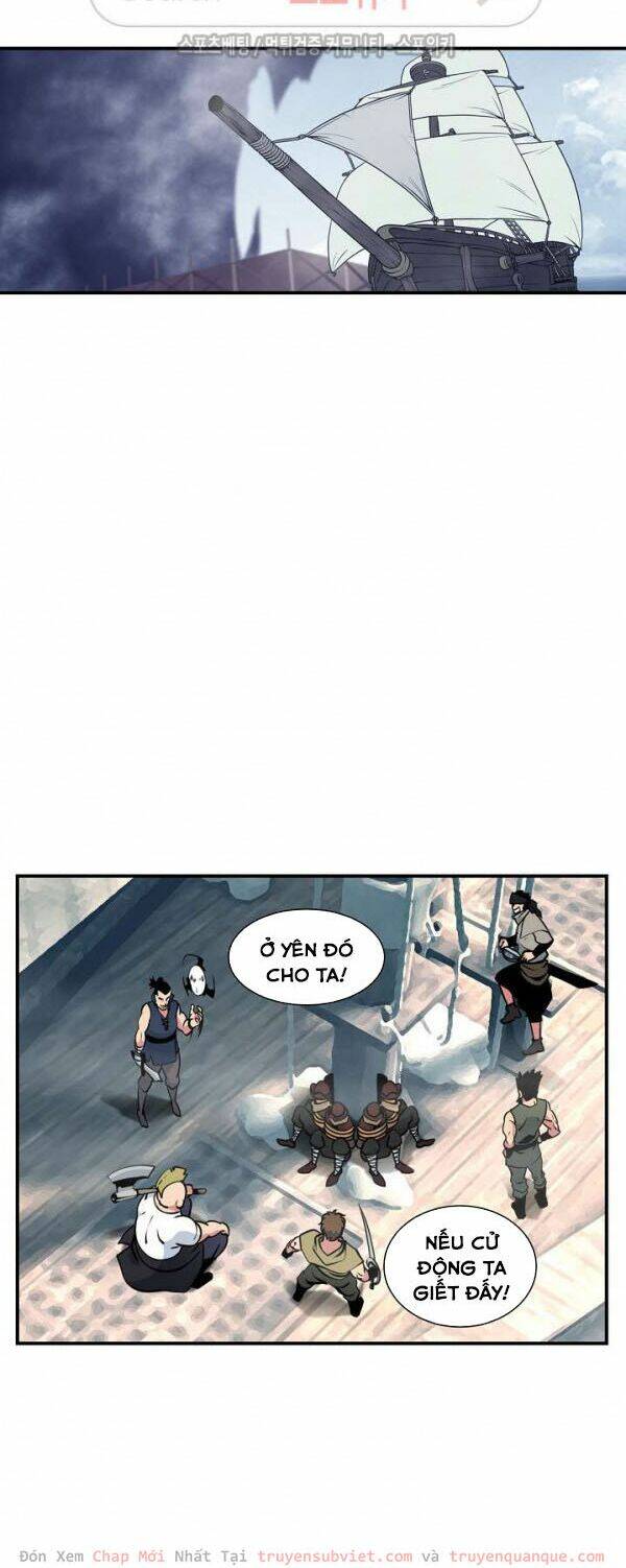 Tôi Sinh Ra Để Làm Người Vĩ Đại Chapter 29 - Trang 2