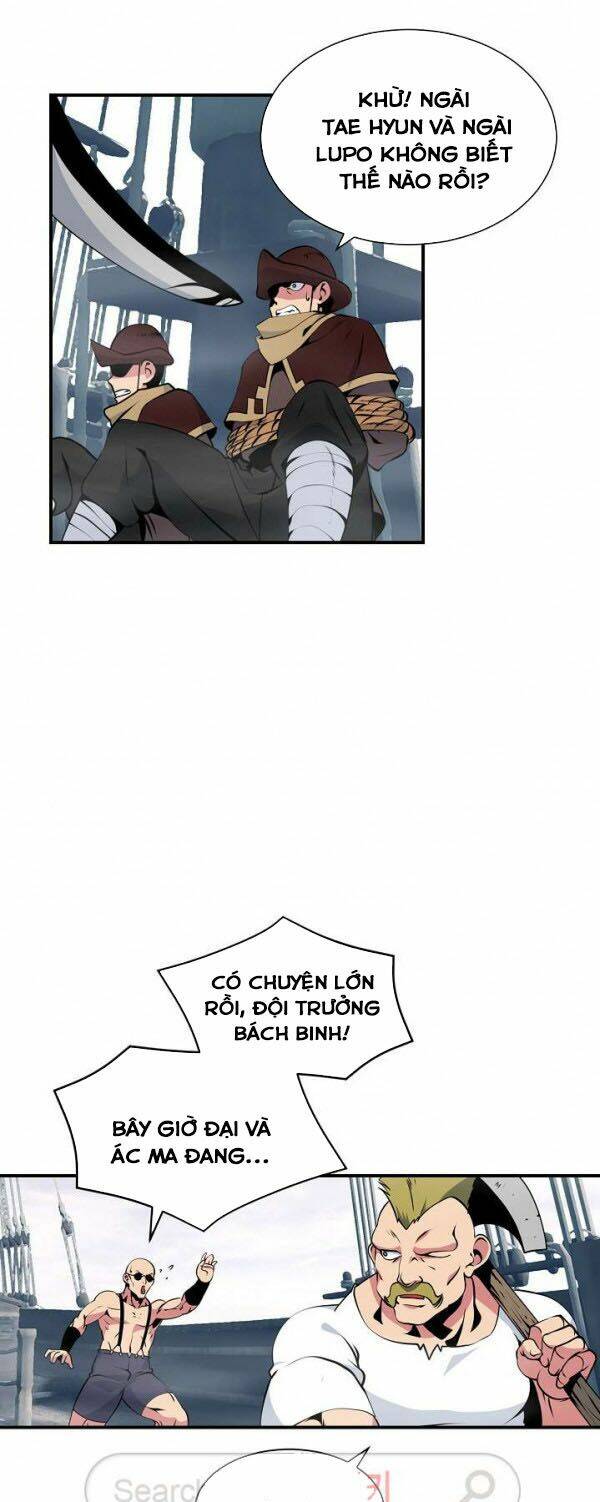 Tôi Sinh Ra Để Làm Người Vĩ Đại Chapter 29 - Trang 2