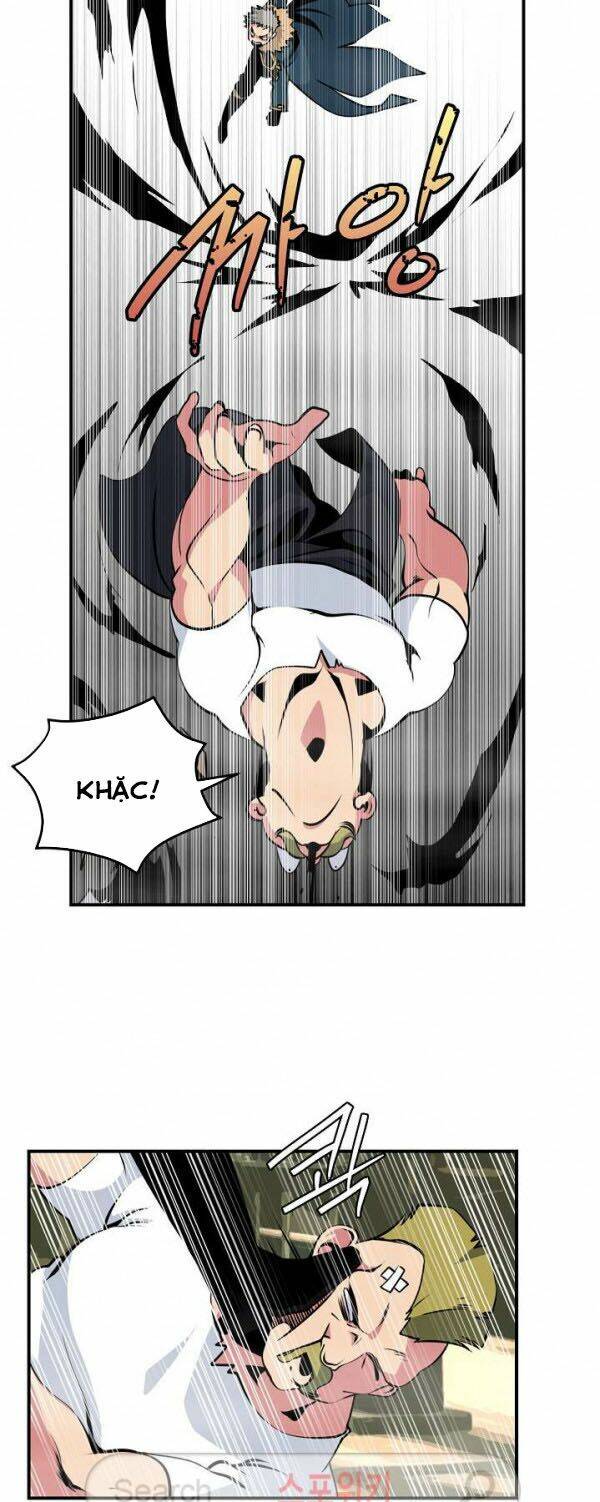 Tôi Sinh Ra Để Làm Người Vĩ Đại Chapter 29 - Trang 2