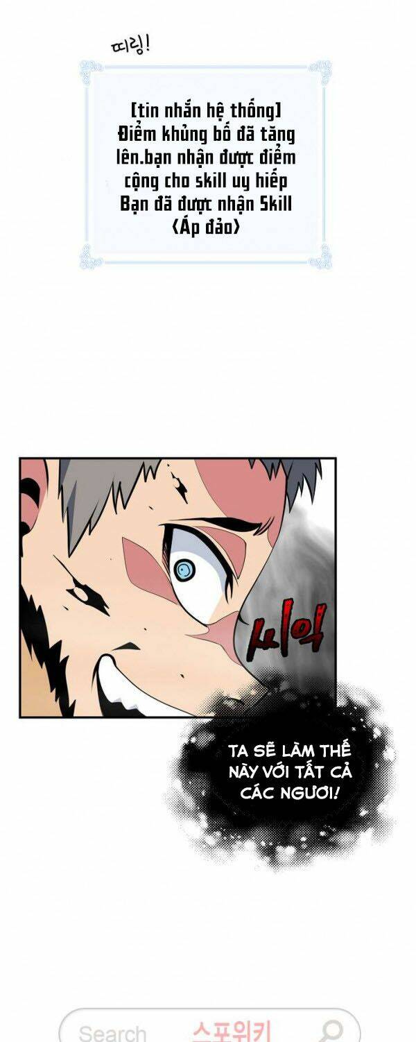 Tôi Sinh Ra Để Làm Người Vĩ Đại Chapter 29 - Trang 2