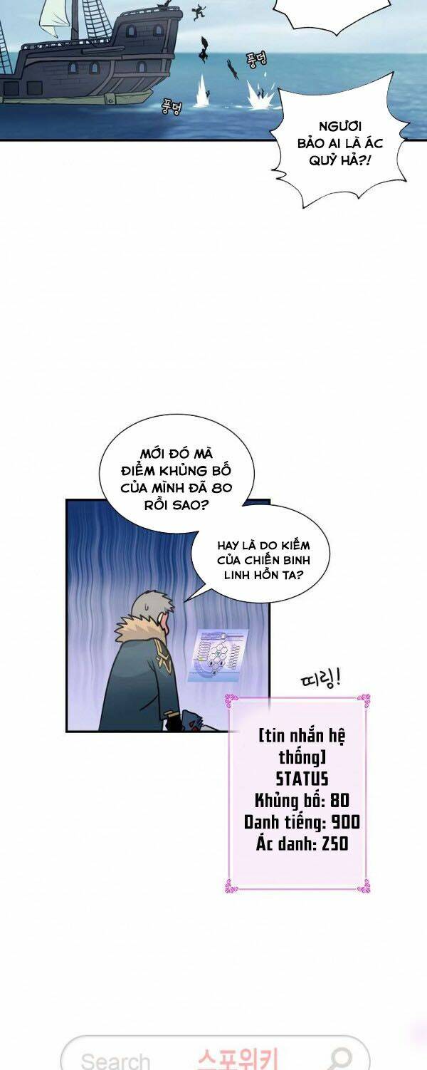 Tôi Sinh Ra Để Làm Người Vĩ Đại Chapter 29 - Trang 2