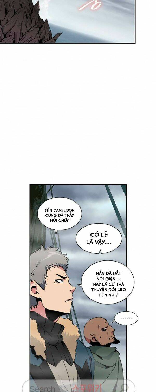 Tôi Sinh Ra Để Làm Người Vĩ Đại Chapter 29 - Trang 2