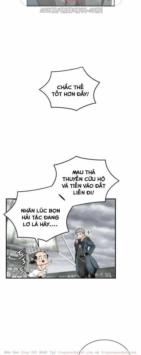 Tôi Sinh Ra Để Làm Người Vĩ Đại Chapter 29 - Trang 2