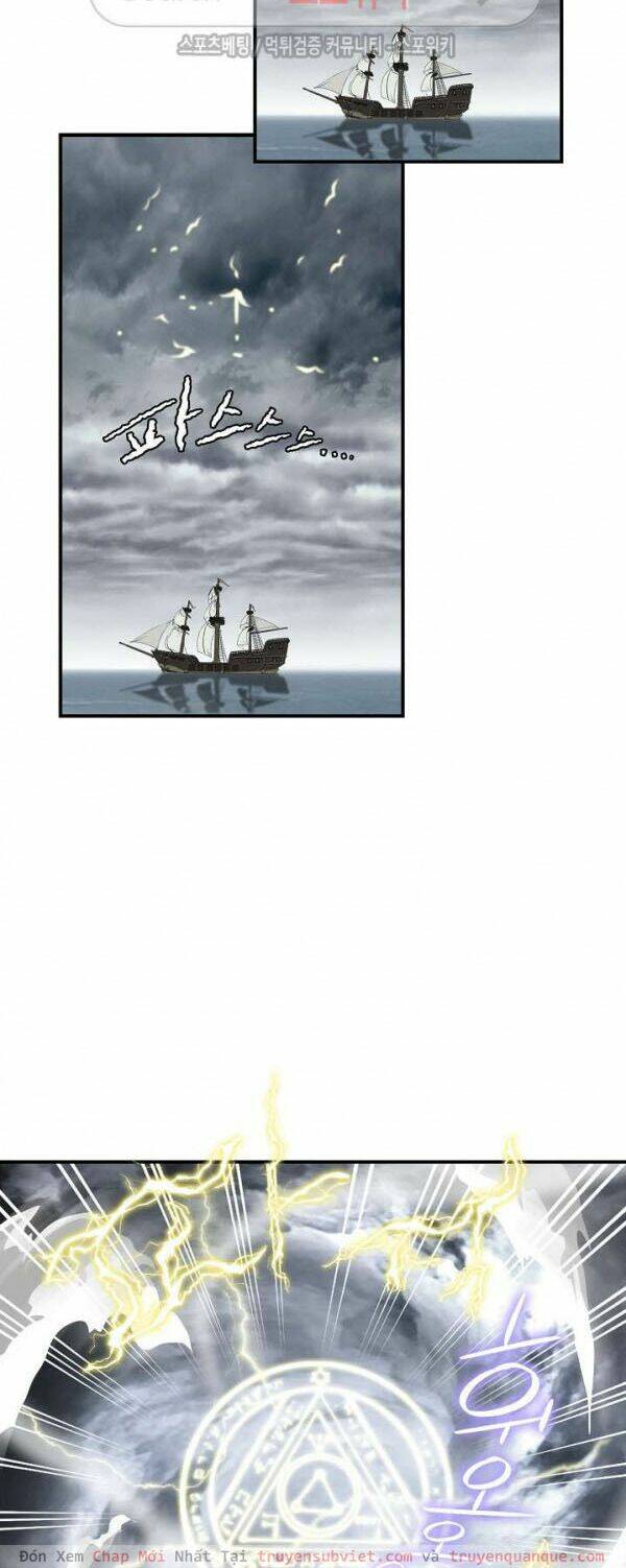 Tôi Sinh Ra Để Làm Người Vĩ Đại Chapter 29 - Trang 2